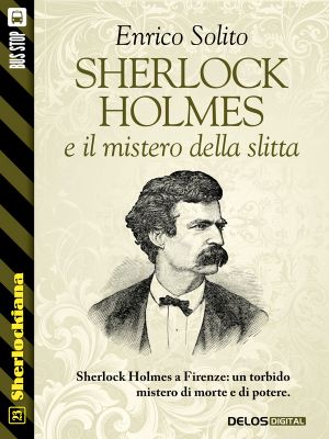 [Sherlockiana 23] • Sherlock Holmes e il mistero della slitta